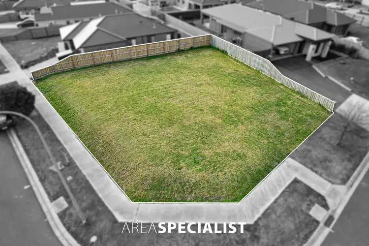 Seventh view of Homely land listing, 45 Rosebery Street, Lang Lang VIC 3984