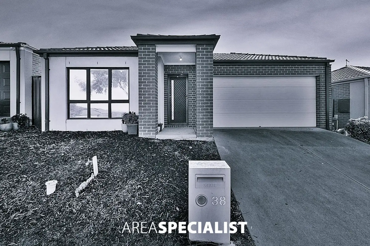Main view of Homely house listing, 38 Constance Way, Pakenham VIC 3810