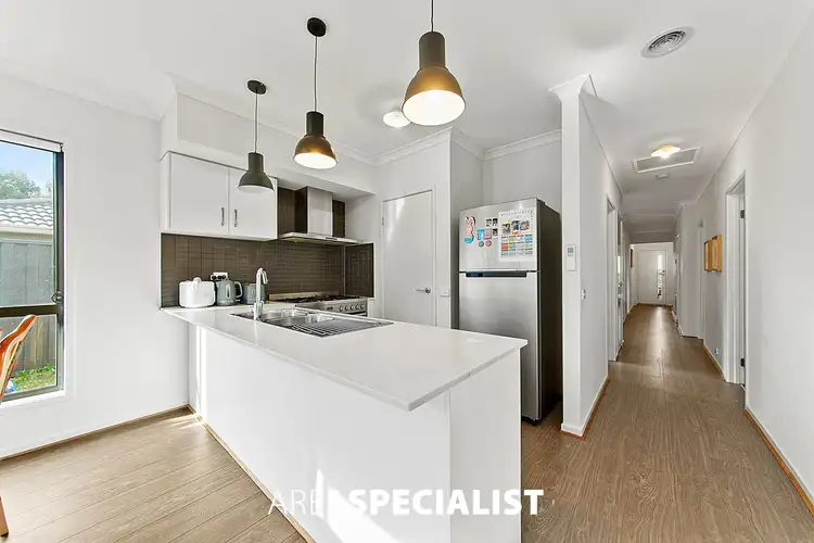 Third view of Homely house listing, 38 Constance Way, Pakenham VIC 3810