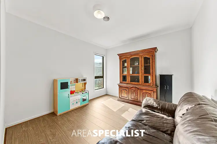 Sixth view of Homely house listing, 38 Constance Way, Pakenham VIC 3810