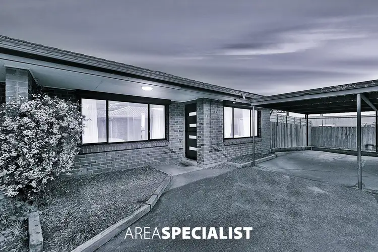 Main view of Homely unit listing, 6/2-4 Charles Street, Pakenham VIC 3810