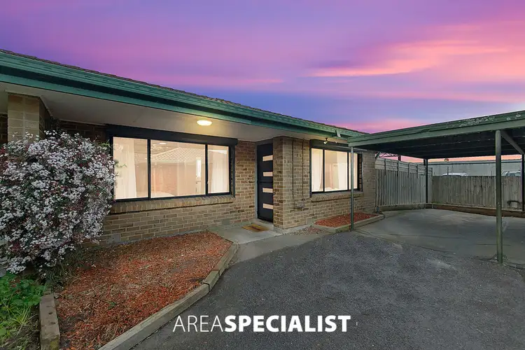 Second view of Homely unit listing, 6/2-4 Charles Street, Pakenham VIC 3810