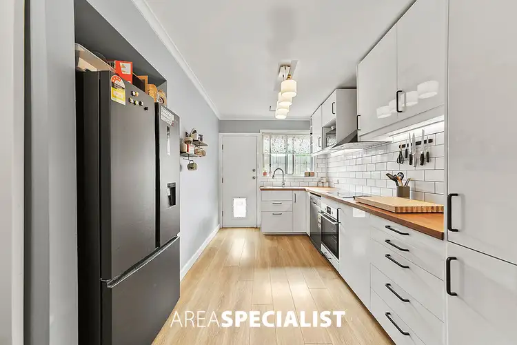 Third view of Homely unit listing, 6/2-4 Charles Street, Pakenham VIC 3810