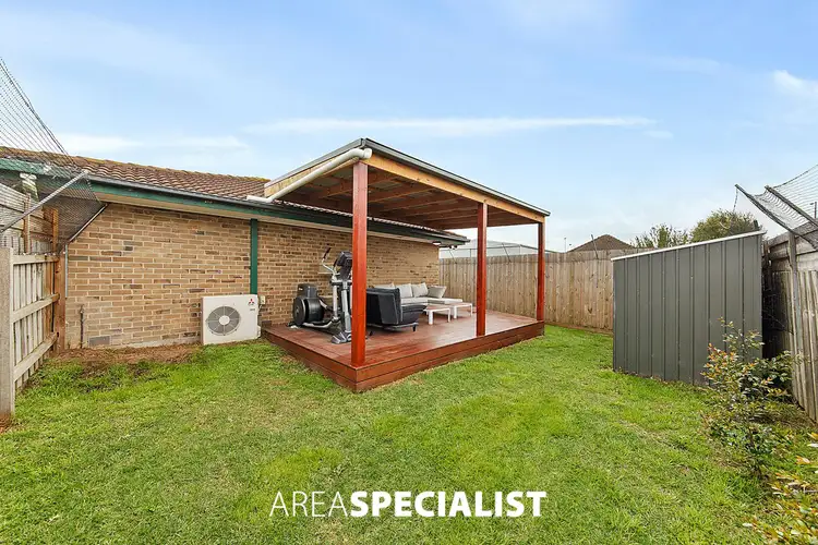 Fourth view of Homely unit listing, 6/2-4 Charles Street, Pakenham VIC 3810