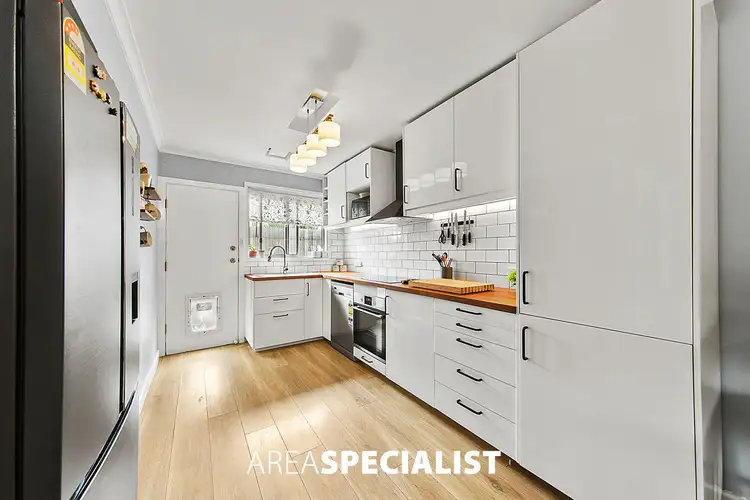 Fifth view of Homely unit listing, 6/2-4 Charles Street, Pakenham VIC 3810