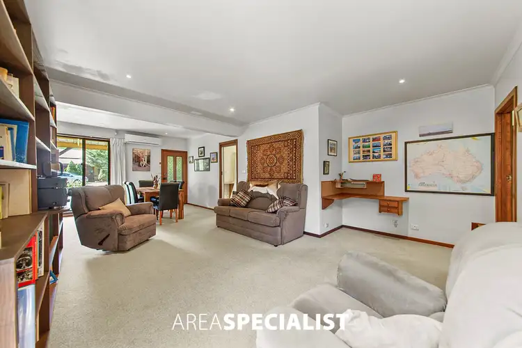 Third view of Homely house listing, 23 Elimatta Street, Warneet VIC 3980