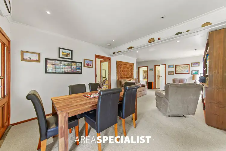 Fourth view of Homely house listing, 23 Elimatta Street, Warneet VIC 3980
