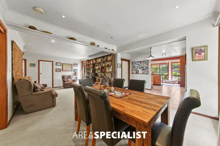 Fifth view of Homely house listing, 23 Elimatta Street, Warneet VIC 3980