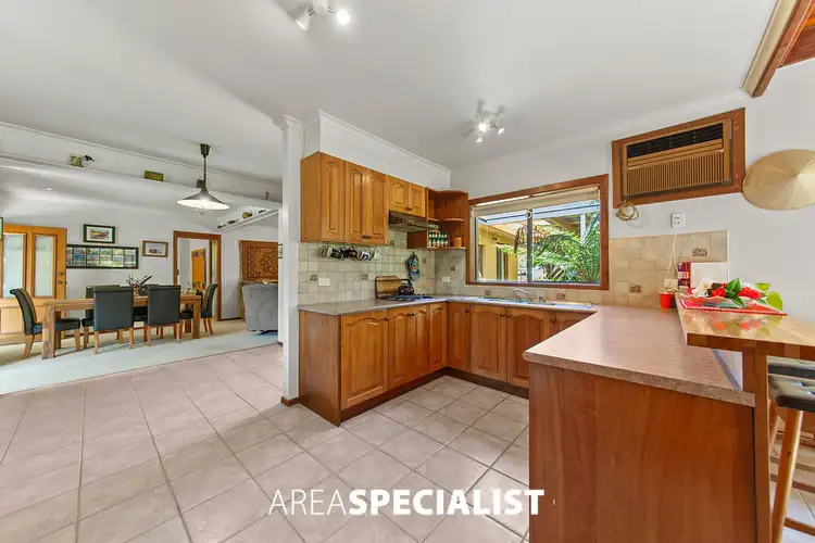 Sixth view of Homely house listing, 23 Elimatta Street, Warneet VIC 3980