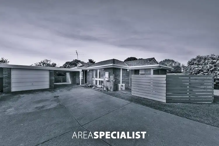 Main view of Homely unit listing, 5/6 Ann Crescent, Pakenham VIC 3810