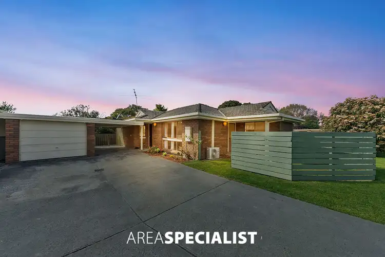 Second view of Homely unit listing, 5/6 Ann Crescent, Pakenham VIC 3810