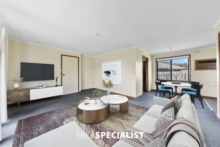 Third view of Homely unit listing, 5/6 Ann Crescent, Pakenham VIC 3810