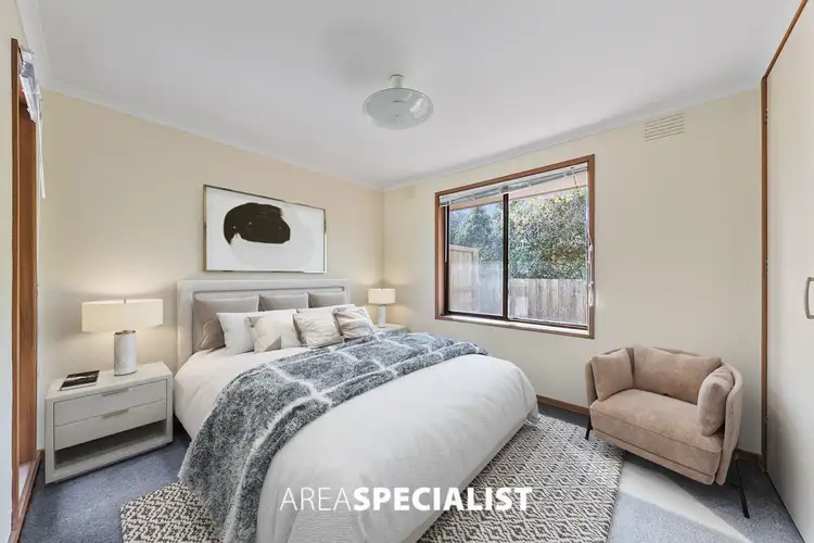 Fourth view of Homely unit listing, 5/6 Ann Crescent, Pakenham VIC 3810
