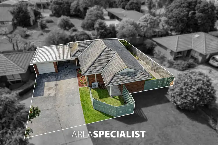 Fifth view of Homely unit listing, 5/6 Ann Crescent, Pakenham VIC 3810