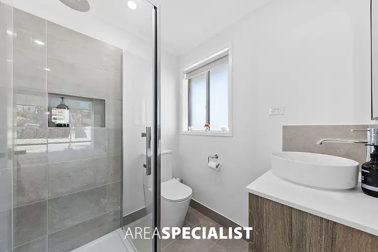 Fourth view of Homely house listing, 16 Edan Court, Pakenham VIC 3810
