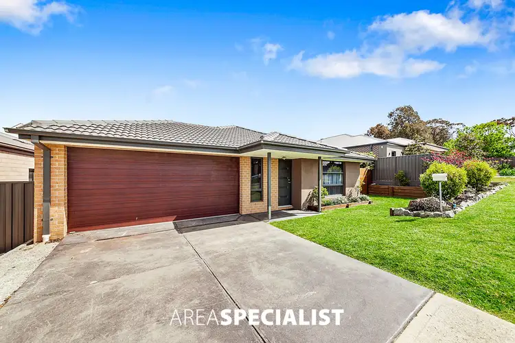 Third view of Homely house listing, 5 Chelan Court, Pakenham VIC 3810