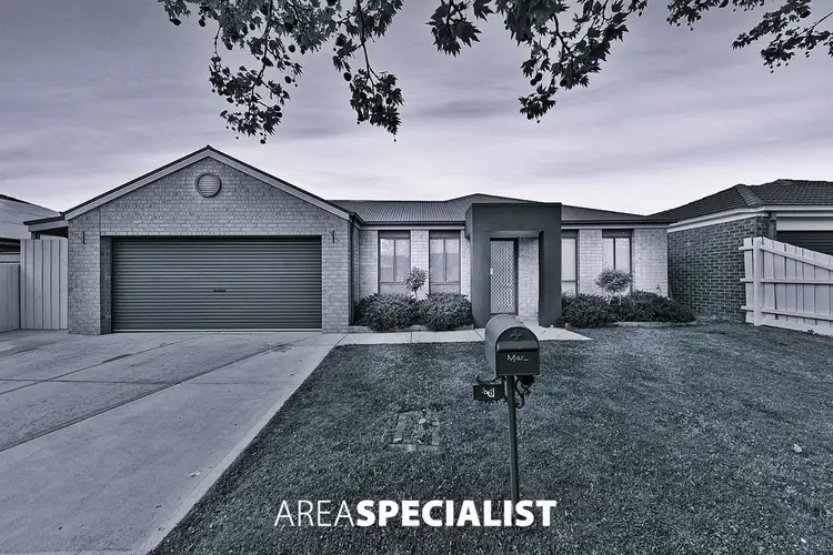Main view of Homely house listing, 68 Sandalwood Drive, Pakenham VIC 3810
