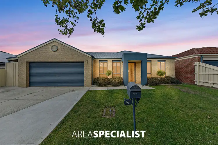 Second view of Homely house listing, 68 Sandalwood Drive, Pakenham VIC 3810
