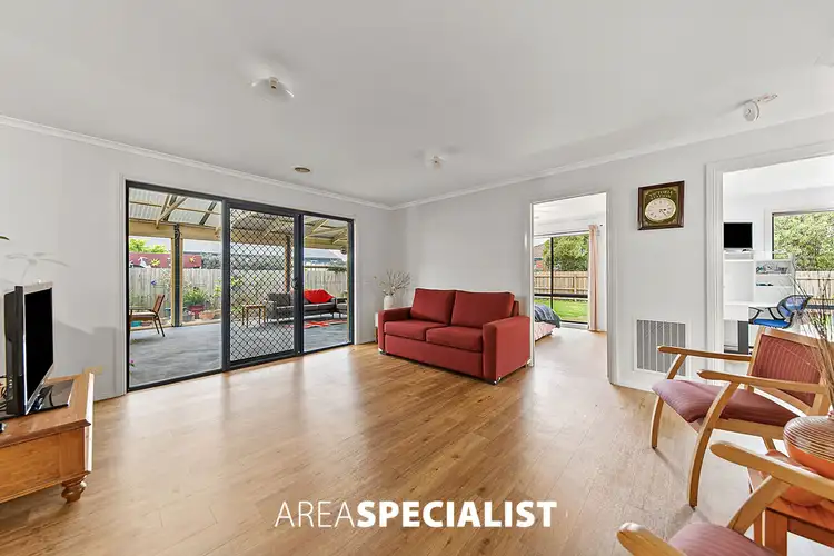 Third view of Homely house listing, 68 Sandalwood Drive, Pakenham VIC 3810