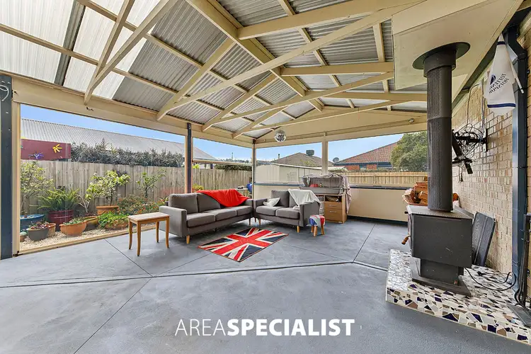 Fourth view of Homely house listing, 68 Sandalwood Drive, Pakenham VIC 3810