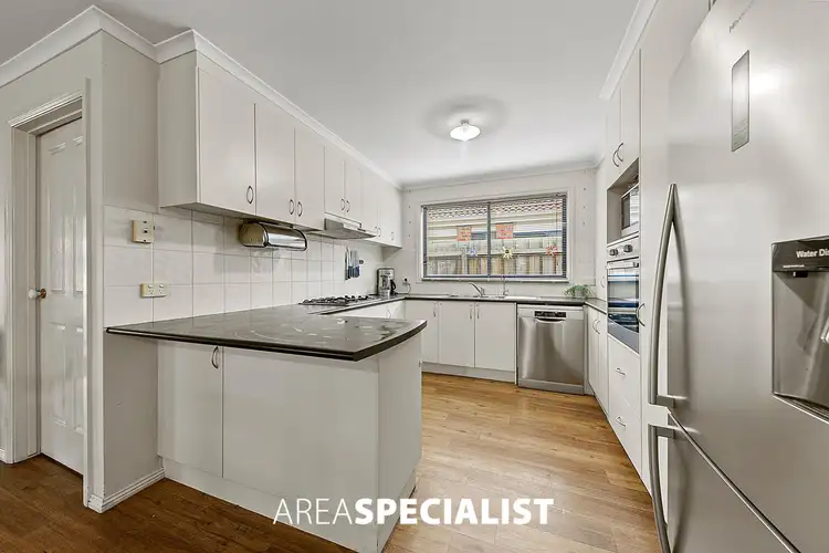 Fifth view of Homely house listing, 68 Sandalwood Drive, Pakenham VIC 3810