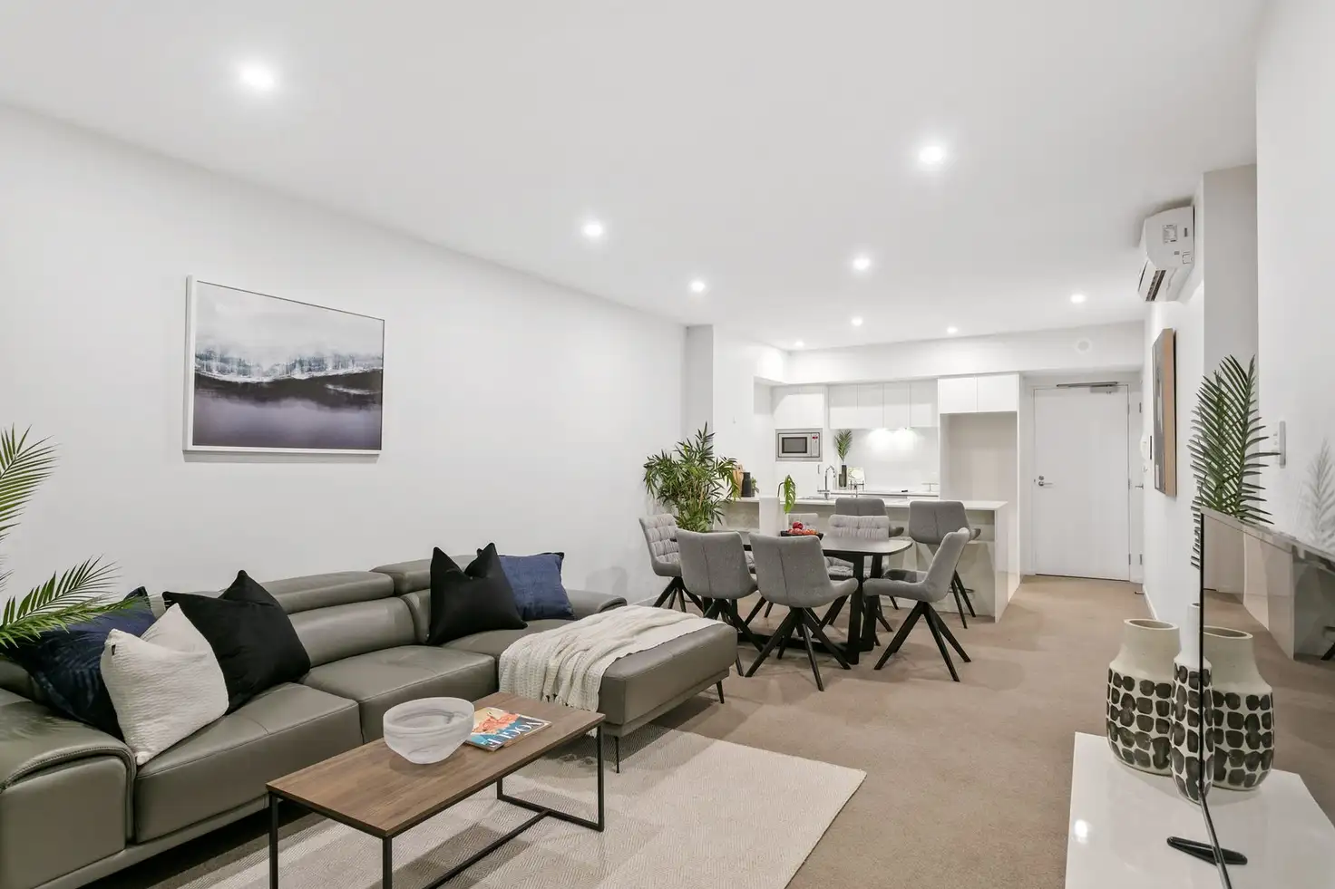 Main view of Homely apartment listing, 201/30 Hood Street, Subiaco WA 6008