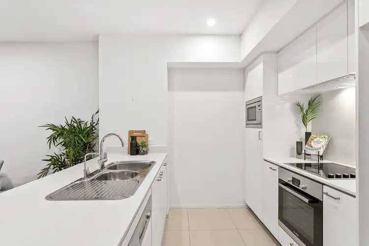 Fifth view of Homely apartment listing, 201/30 Hood Street, Subiaco WA 6008