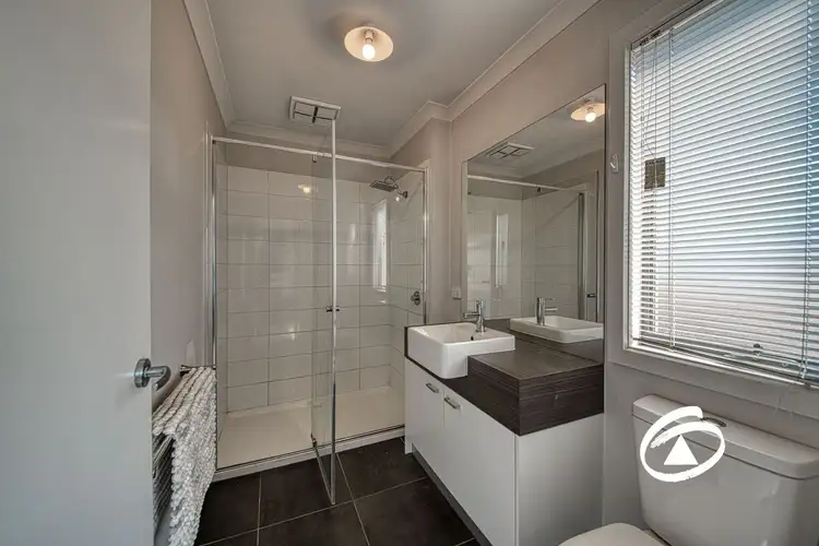 Sixth view of Homely townhouse listing, 11/23 Atlantic Drive, Pakenham VIC 3810