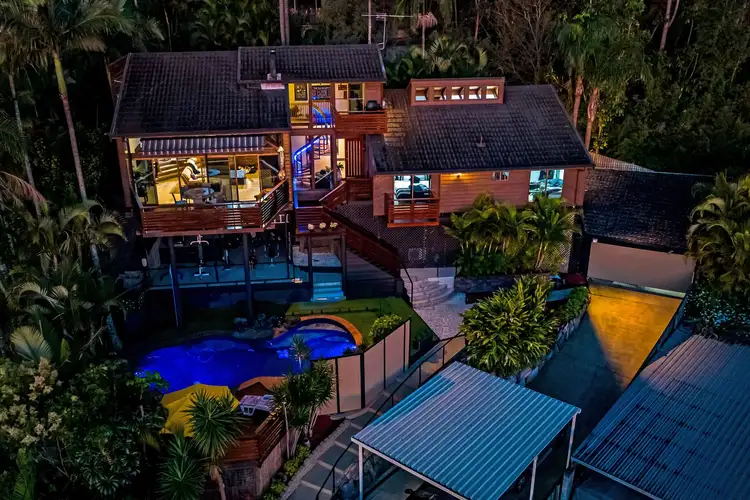 3 Knox Court, Rochedale South QLD 4123