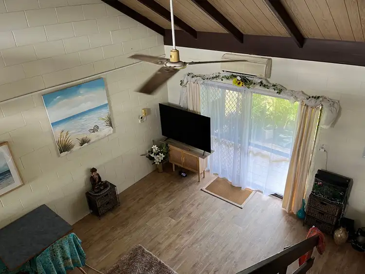 11/108-110 Mayers Street, Manunda QLD 4870