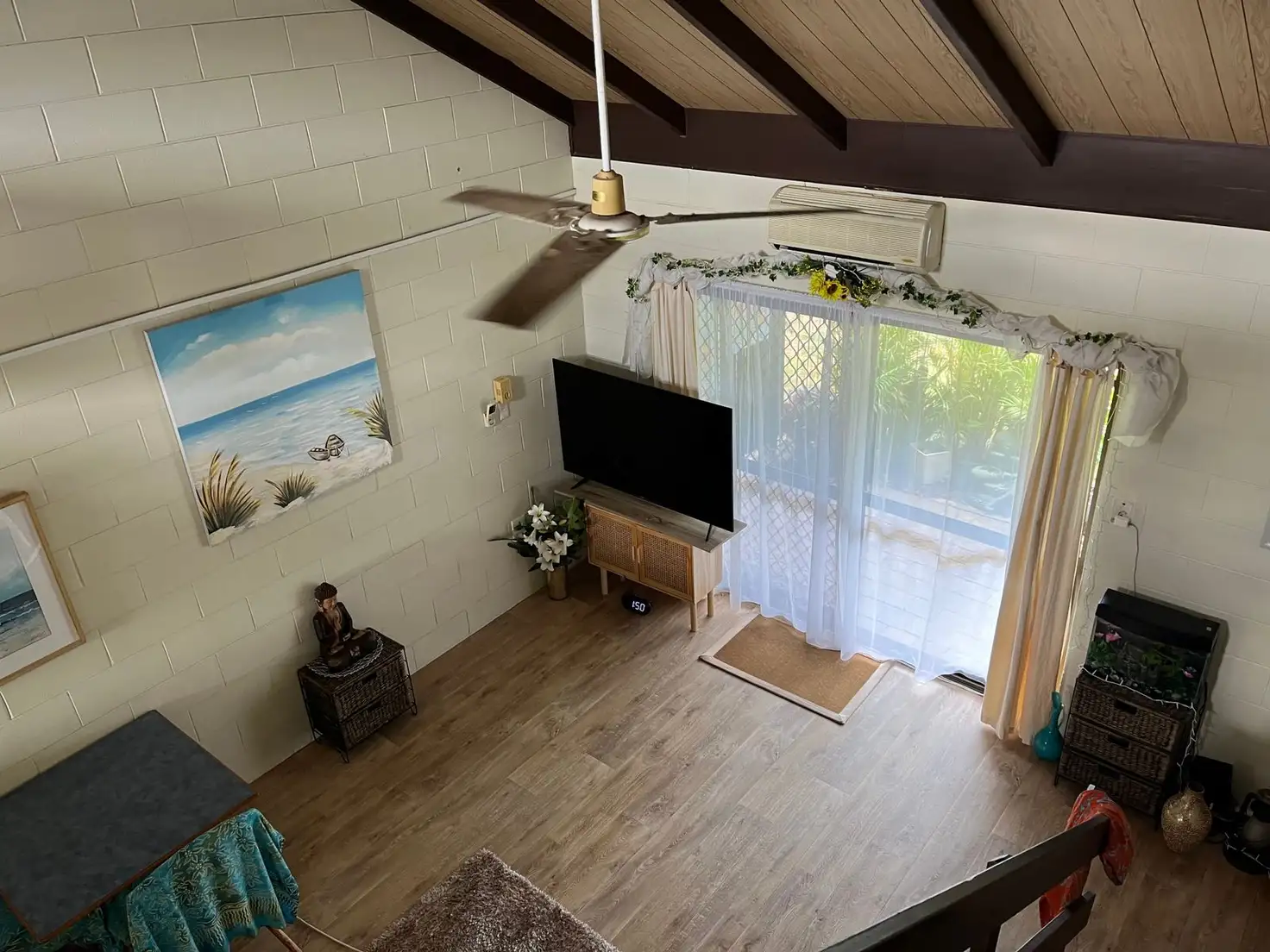 Main view of Homely unit listing, 11/108-110 Mayers Street, Manunda QLD 4870