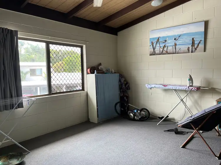 Third view of Homely unit listing, 11/108-110 Mayers Street, Manunda QLD 4870