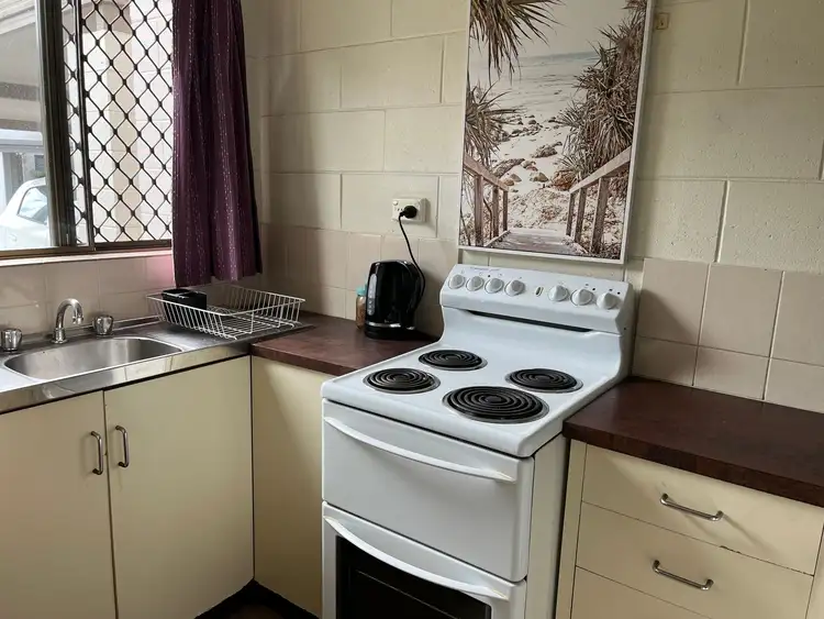Fourth view of Homely unit listing, 11/108-110 Mayers Street, Manunda QLD 4870