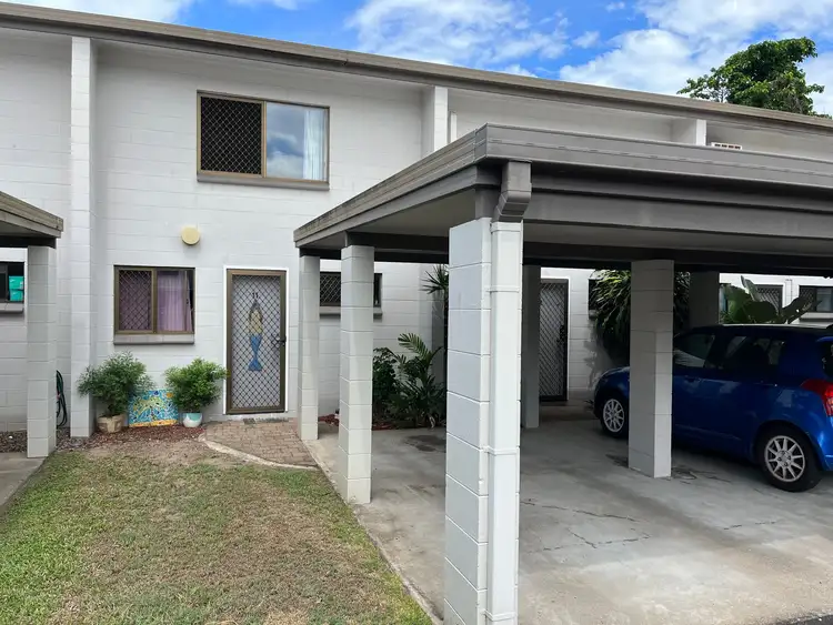 Fifth view of Homely unit listing, 11/108-110 Mayers Street, Manunda QLD 4870