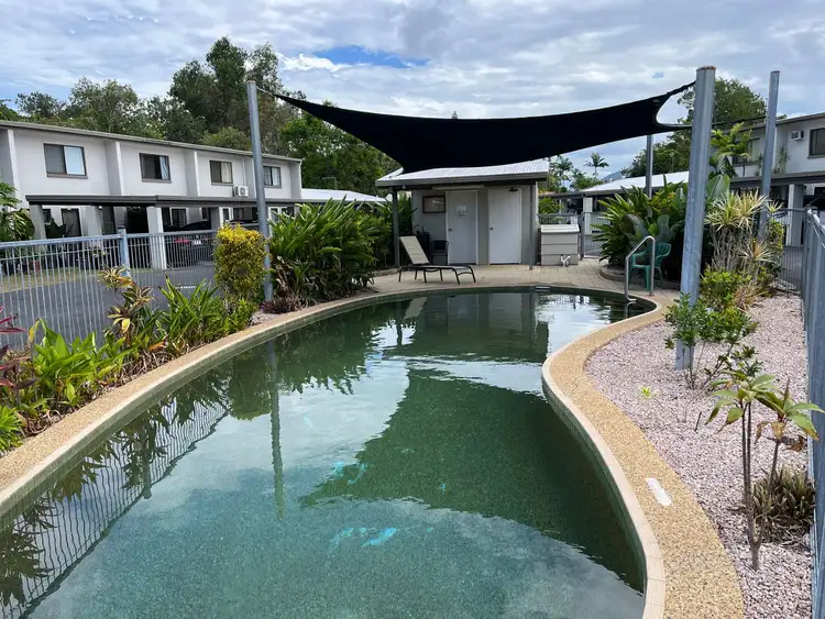 Sixth view of Homely unit listing, 11/108-110 Mayers Street, Manunda QLD 4870