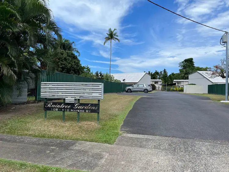 Seventh view of Homely unit listing, 11/108-110 Mayers Street, Manunda QLD 4870