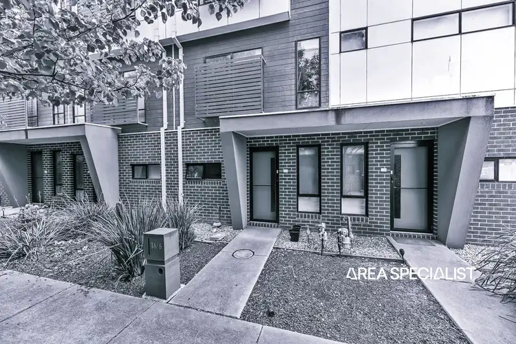 16/6 Huckson Street, Dandenong VIC 3175