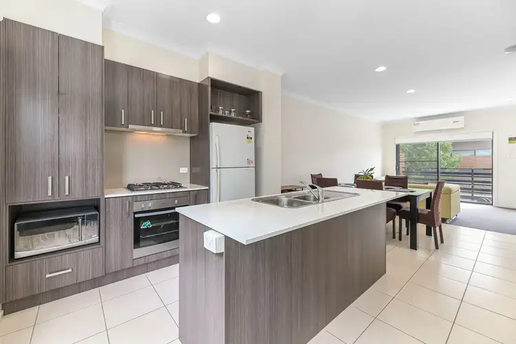 Fifth view of Homely townhouse listing, 16/6 Huckson Street, Dandenong VIC 3175