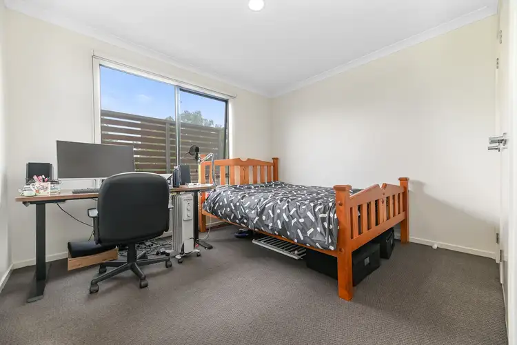 Sixth view of Homely townhouse listing, 16/6 Huckson Street, Dandenong VIC 3175