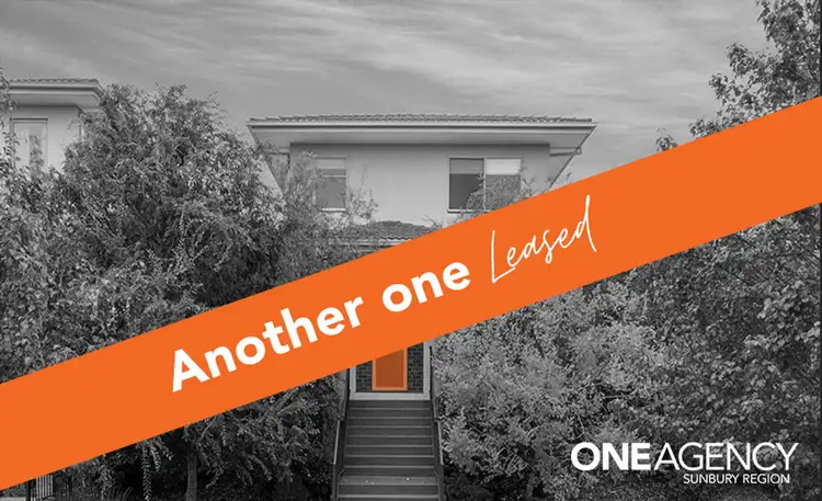 4 Saxonwood Drive, Sunbury VIC 3429