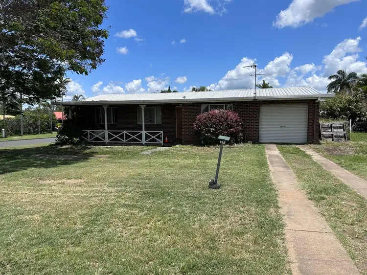 Main view of Homely house listing, 581 Norman Road, Norman Gardens QLD 4701