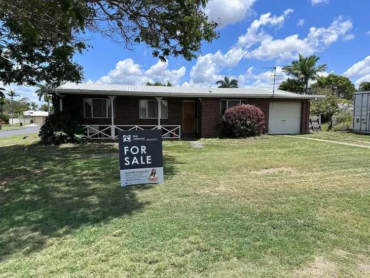 Second view of Homely house listing, 581 Norman Road, Norman Gardens QLD 4701