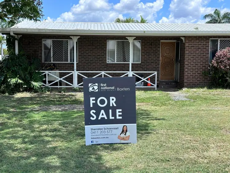 Third view of Homely house listing, 581 Norman Road, Norman Gardens QLD 4701