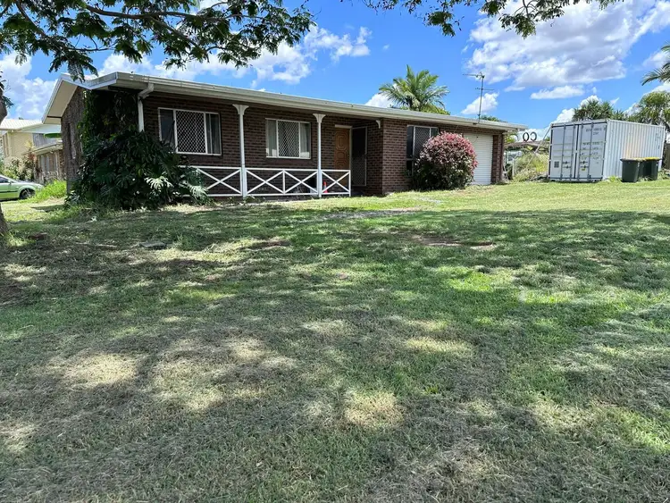 Fourth view of Homely house listing, 581 Norman Road, Norman Gardens QLD 4701