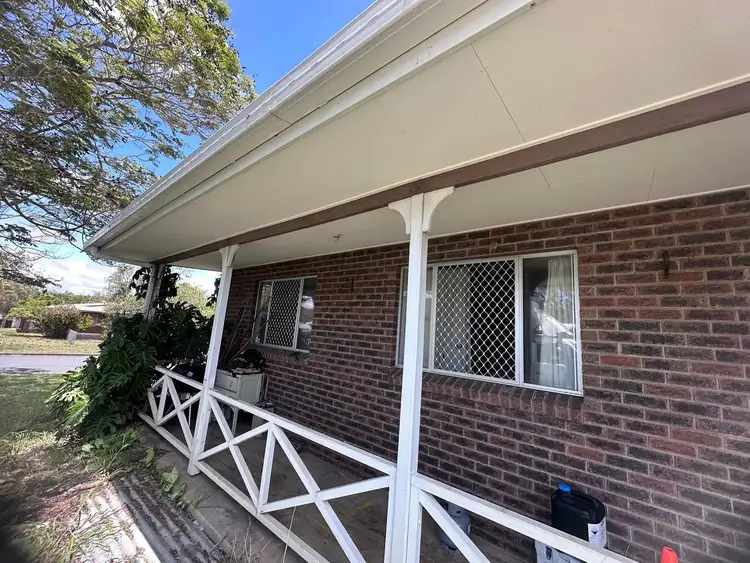 Fifth view of Homely house listing, 581 Norman Road, Norman Gardens QLD 4701