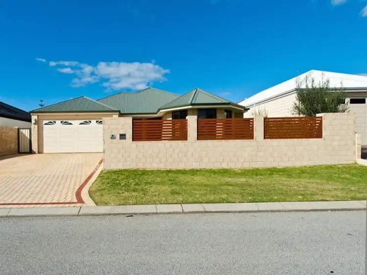 Main view of Homely house listing, 85 Baloo Crescent, Wannanup WA 6210