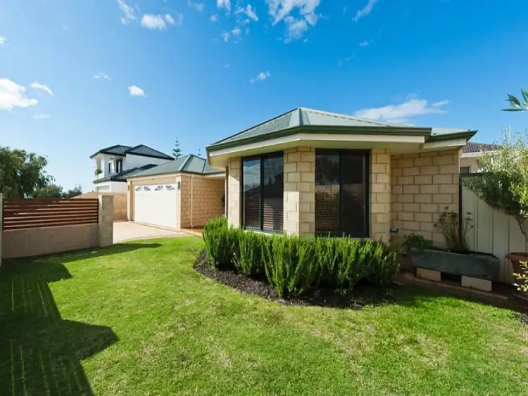 Second view of Homely house listing, 85 Baloo Crescent, Wannanup WA 6210
