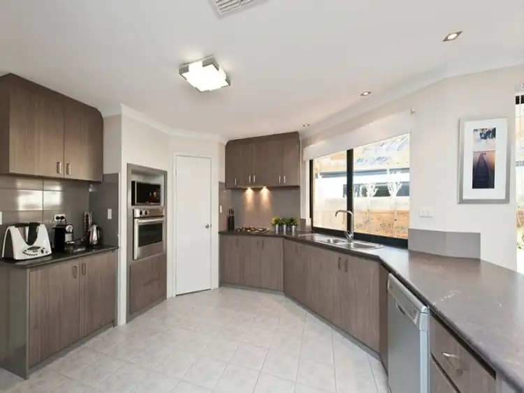 Third view of Homely house listing, 85 Baloo Crescent, Wannanup WA 6210
