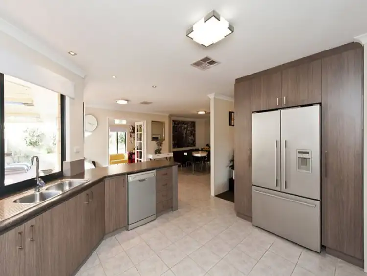Fourth view of Homely house listing, 85 Baloo Crescent, Wannanup WA 6210