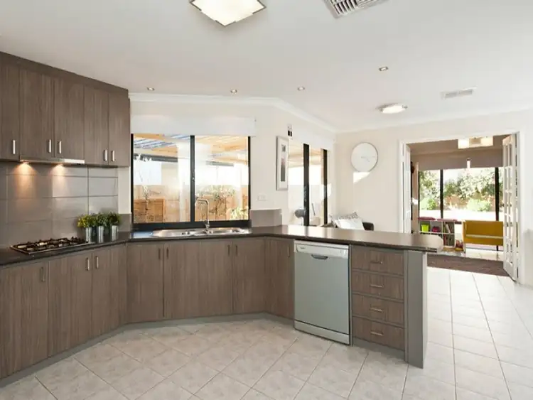 Fifth view of Homely house listing, 85 Baloo Crescent, Wannanup WA 6210